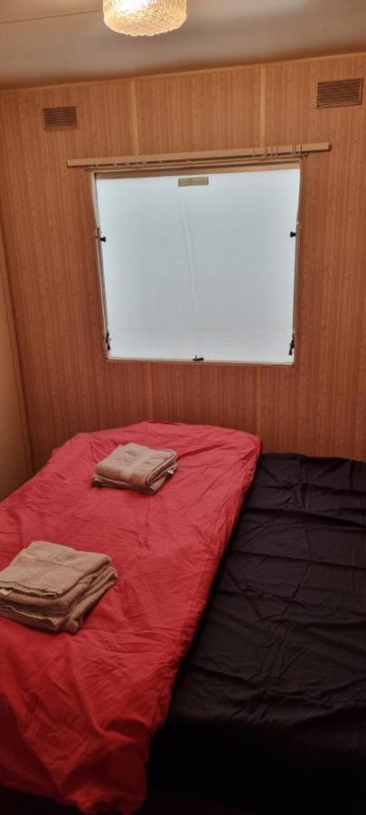 Stacaravan In Bosrijk Gebied Hotel Eext Ngoại thất bức ảnh